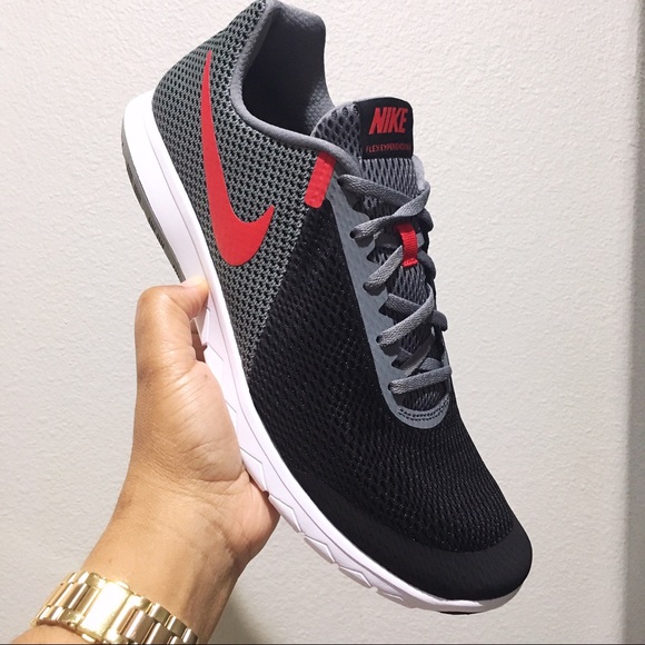 nike flex experience rn 6 red